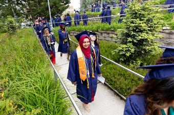 2023 Edmonds College Commencement