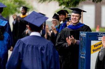 2023 Edmonds College  Commencement