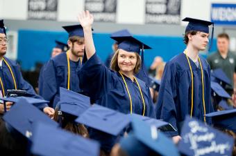 2023 Edmonds College  Commencement