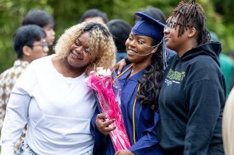 2023 Edmonds College  Commencement