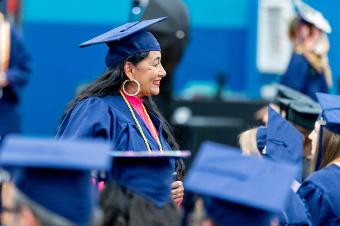 2023 Edmonds College  Commencement