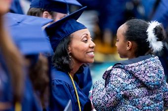 2023 Edmonds College  Commencement