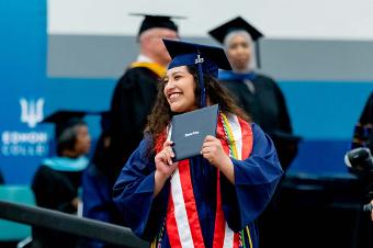 2023 Edmonds College  Commencement