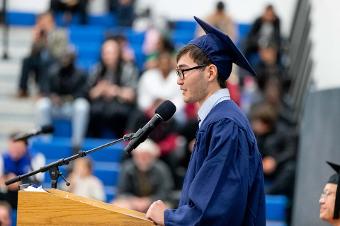 2023 Edmonds College  Commencement