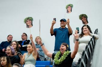 2023 Edmonds College  Commencement