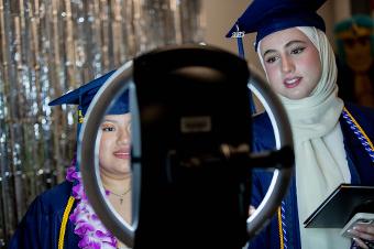 2023 Edmonds College  Commencement