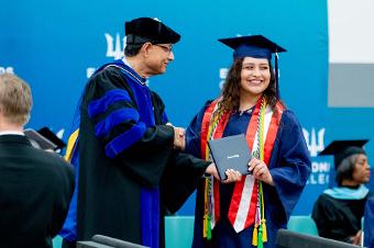 2023 Edmonds College  Commencement