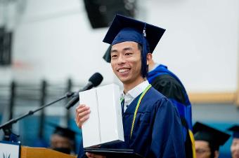 2023 Edmonds College  Commencement