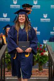 2023 Edmonds College Commencement