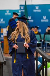 2023 Edmonds College Commencement