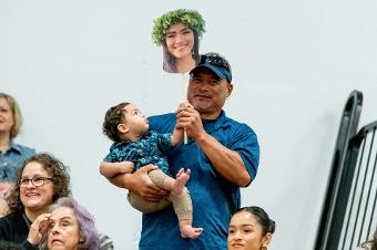 2023 Edmonds College Commencement