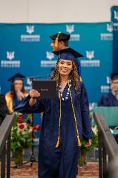 2023 Edmonds College Commencement