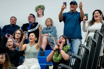 2023 Edmonds College  Commencement