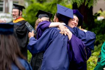 2023 Edmonds College  Commencement