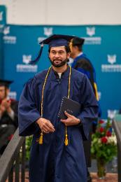 2023 Edmonds College Commencement