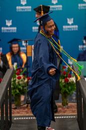 2023 Edmonds College Commencement