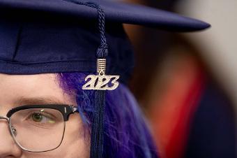 2023 Edmonds College Commencement