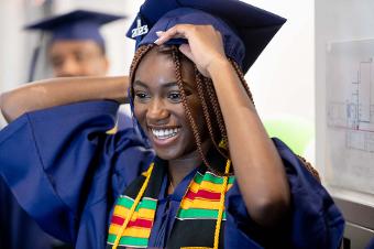 2023 Edmonds College  Commencement