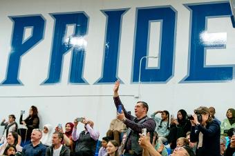 2023 Edmonds College Commencement