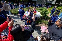 2025 Edmonds College Commencement