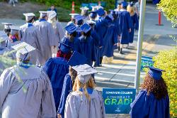 2025 Edmonds College Commencement
