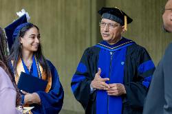 2025 Edmonds College Commencement