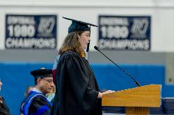 2025 Edmonds College Commencement