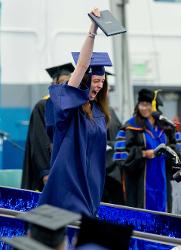 2025 Edmonds College Commencement