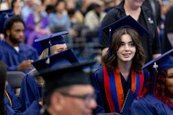 2025 Edmonds College Commencement