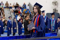 2025 Edmonds College Commencement