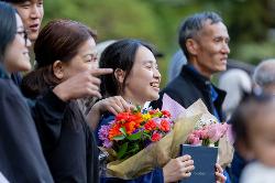 2025 Edmonds College Commencement