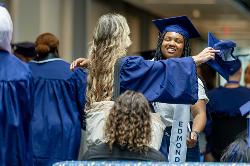 2025 Edmonds College Commencement