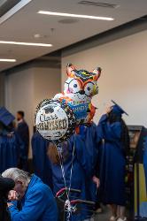 2025 Edmonds College Commencement
