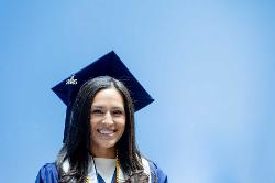 2025 Edmonds College Commencement