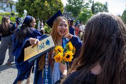 2025 Edmonds College Commencement