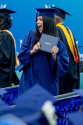 2025 Edmonds College Commencement