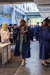 2025 Edmonds College Commencement