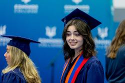 2025 Edmonds College Commencement