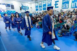 2025 Edmonds College Commencement