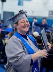 2025 Edmonds College Commencement