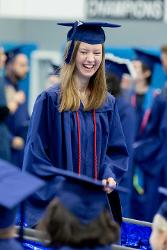 2025 Edmonds College Commencement