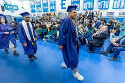 2025 Edmonds College Commencement