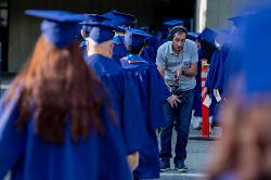 2025 Edmonds College Commencement
