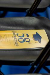2025 Edmonds College Commencement