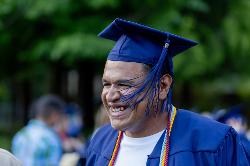 2025 Edmonds College Commencement