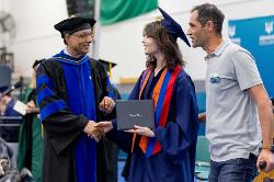 2025 Edmonds College Commencement