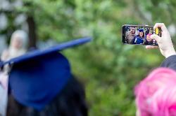 2025 Edmonds College Commencement