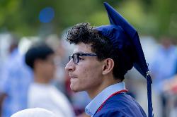 2025 Edmonds College Commencement