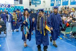 2025 Edmonds College Commencement