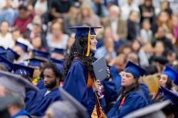 2025 Edmonds College Commencement